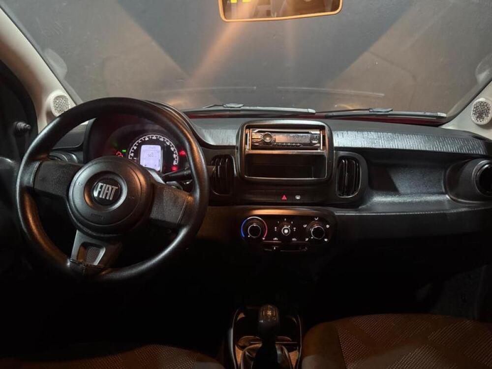 Fiat Mobi