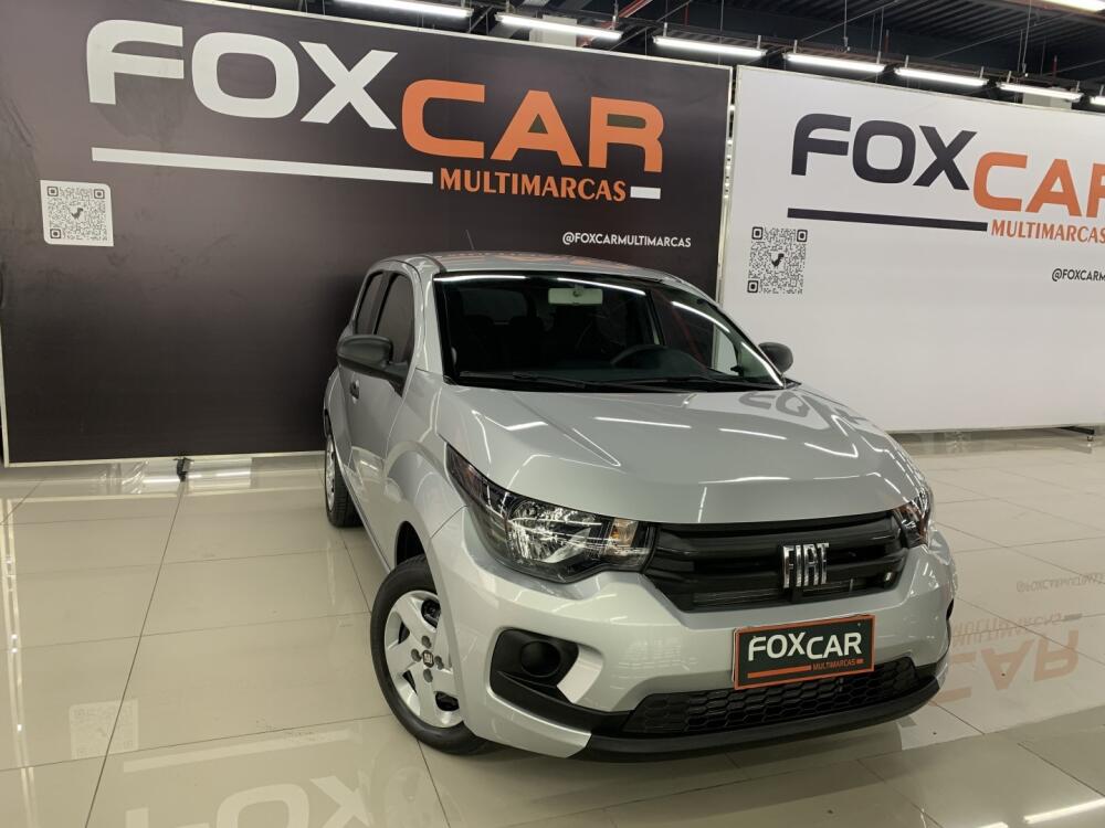 Fiat Mobi