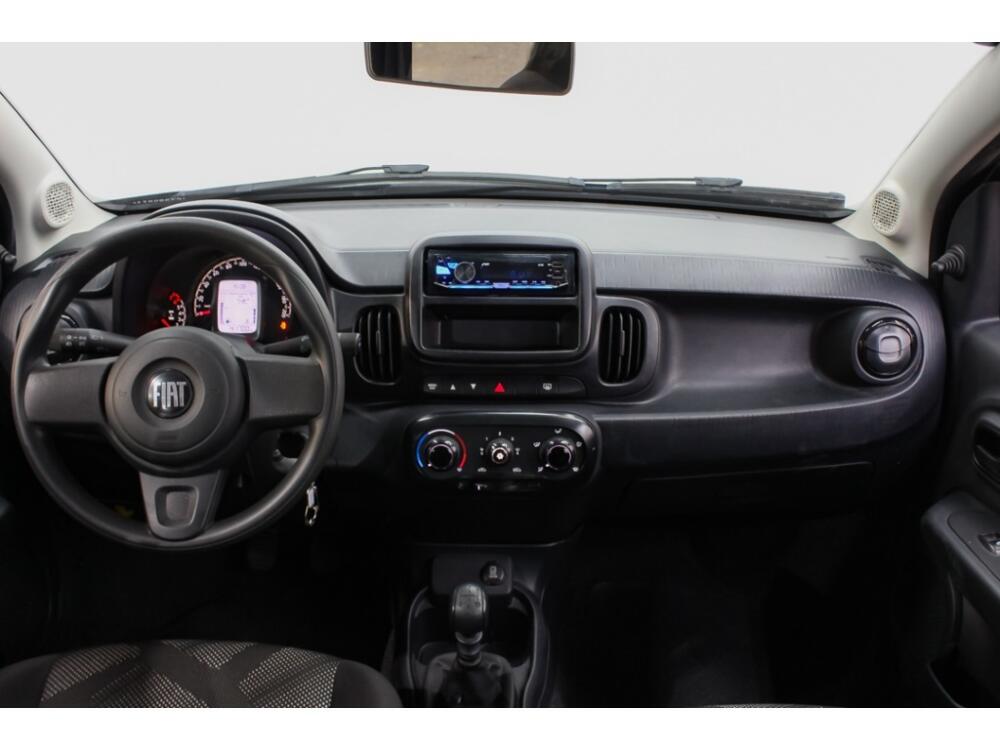 Fiat Mobi