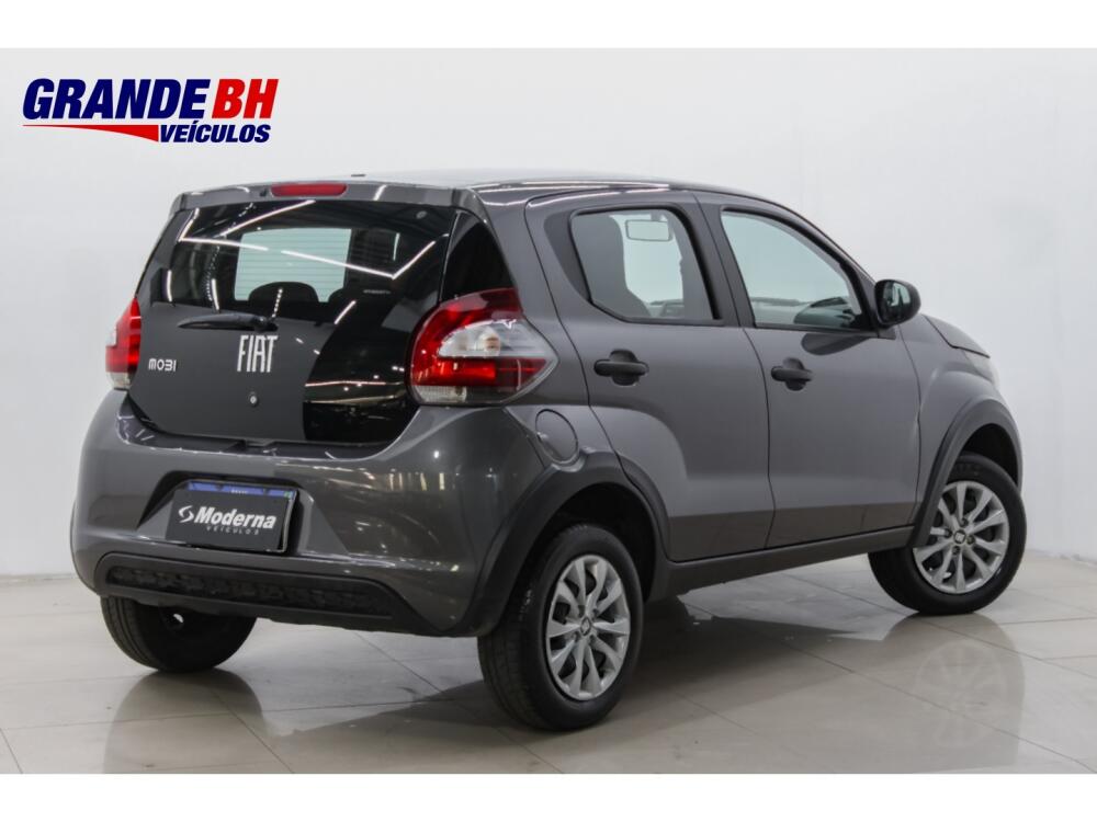 Fiat Mobi