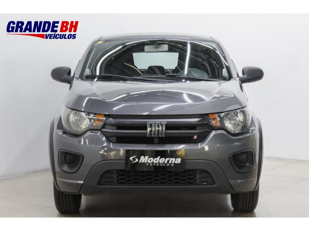 Fiat Mobi