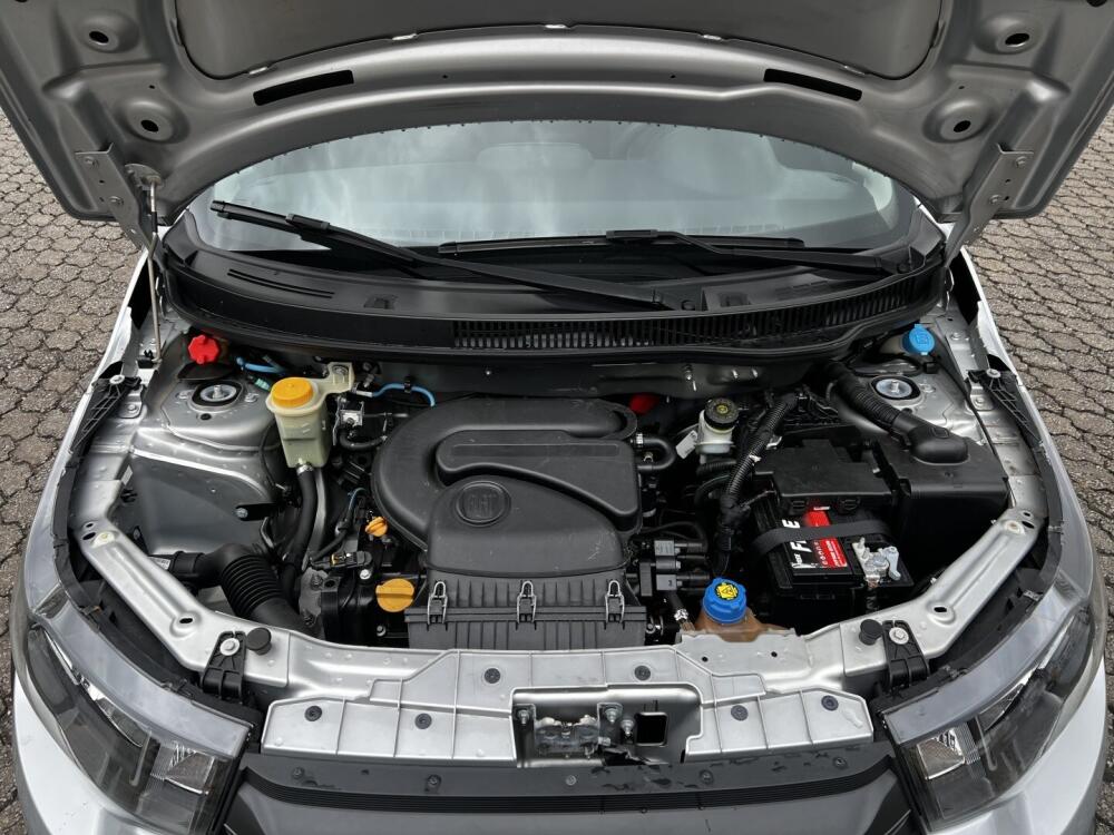 Fiat Mobi