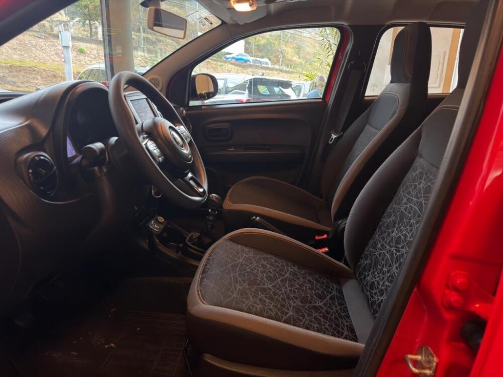 Fiat Mobi