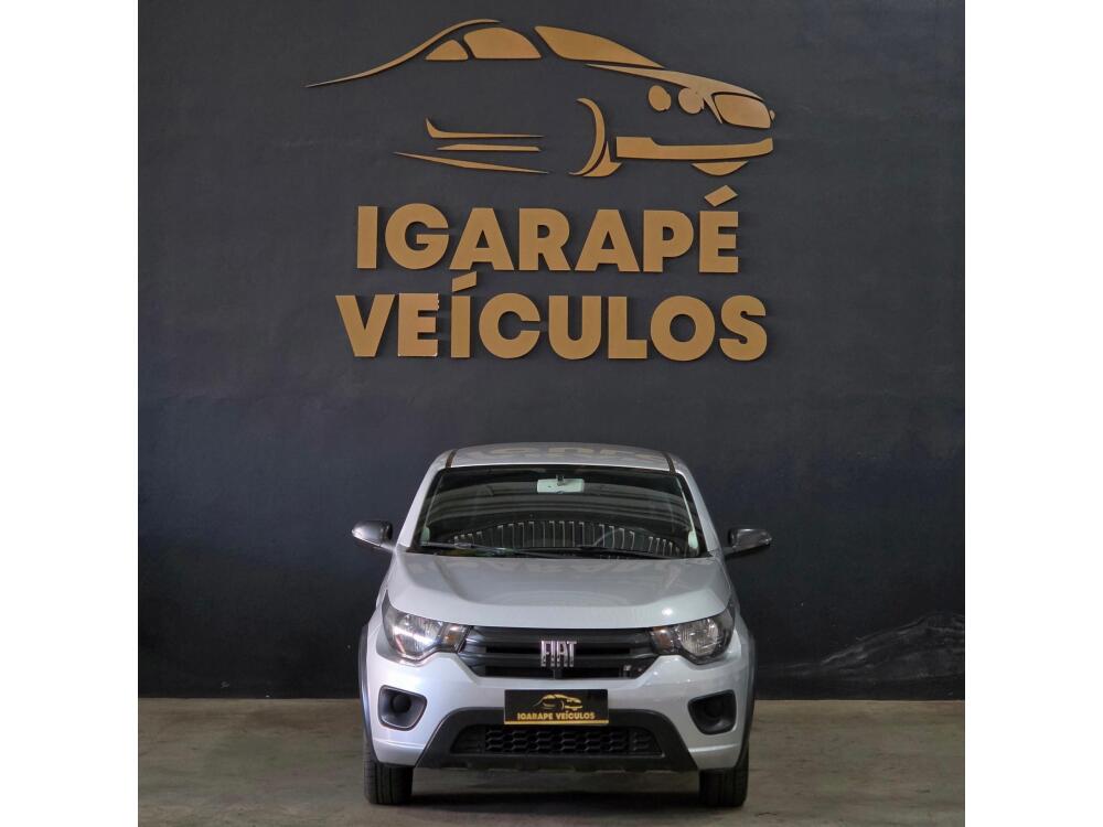 Fiat Mobi