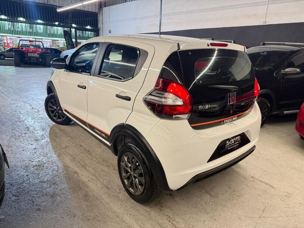 Fiat Mobi