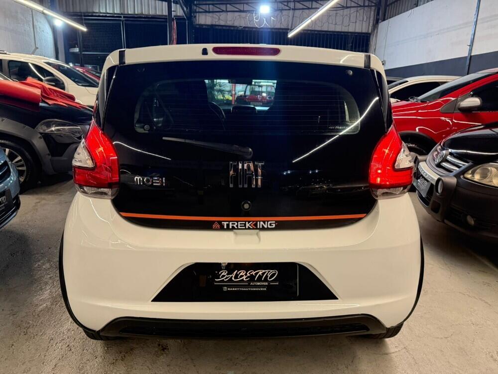 Fiat Mobi