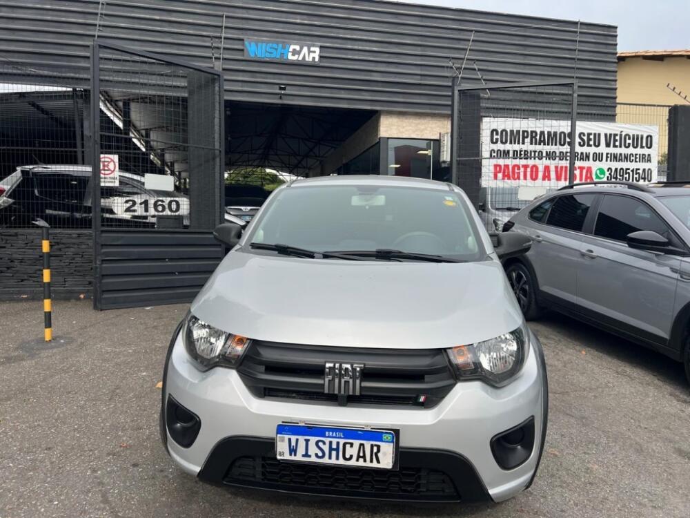 Fiat Mobi