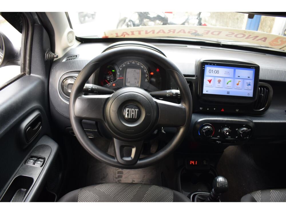 Fiat Mobi