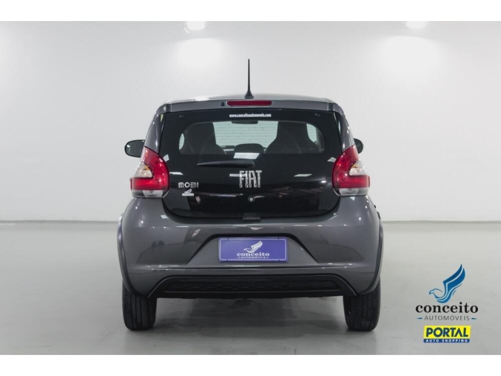 Fiat Mobi