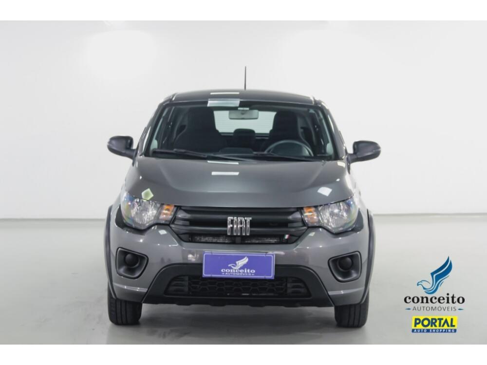 Fiat Mobi