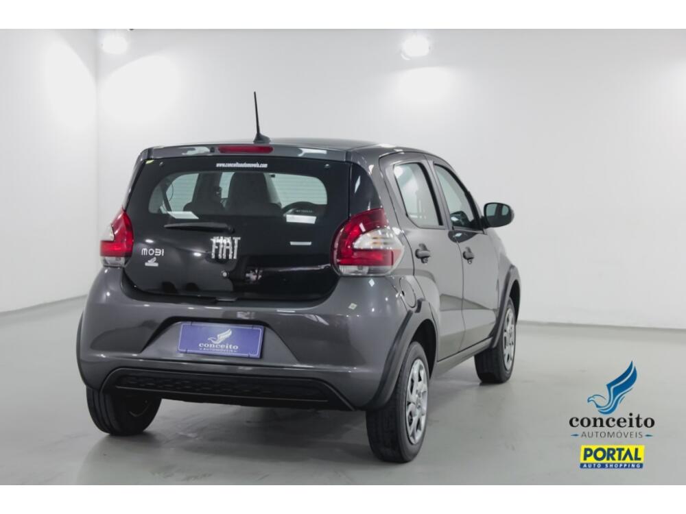 Fiat Mobi