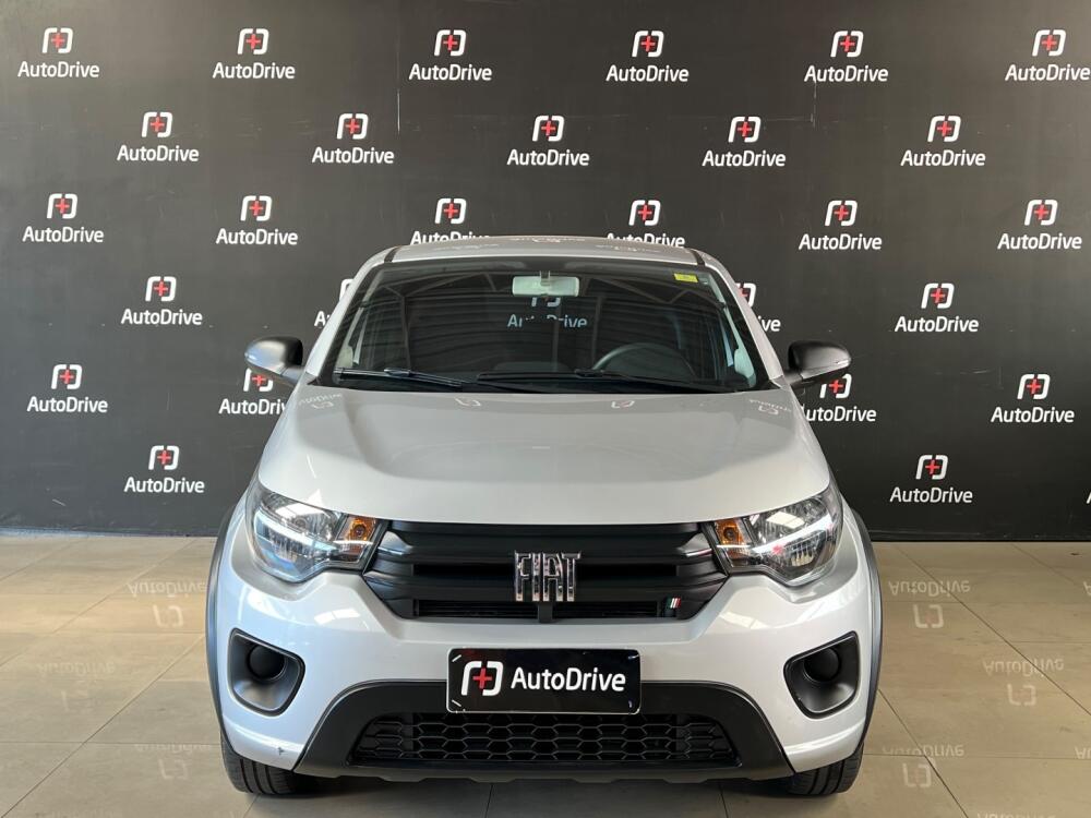 Fiat Mobi