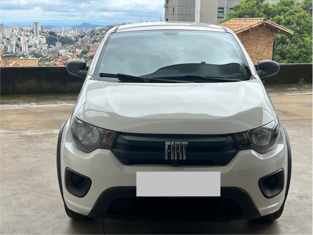Fiat Mobi