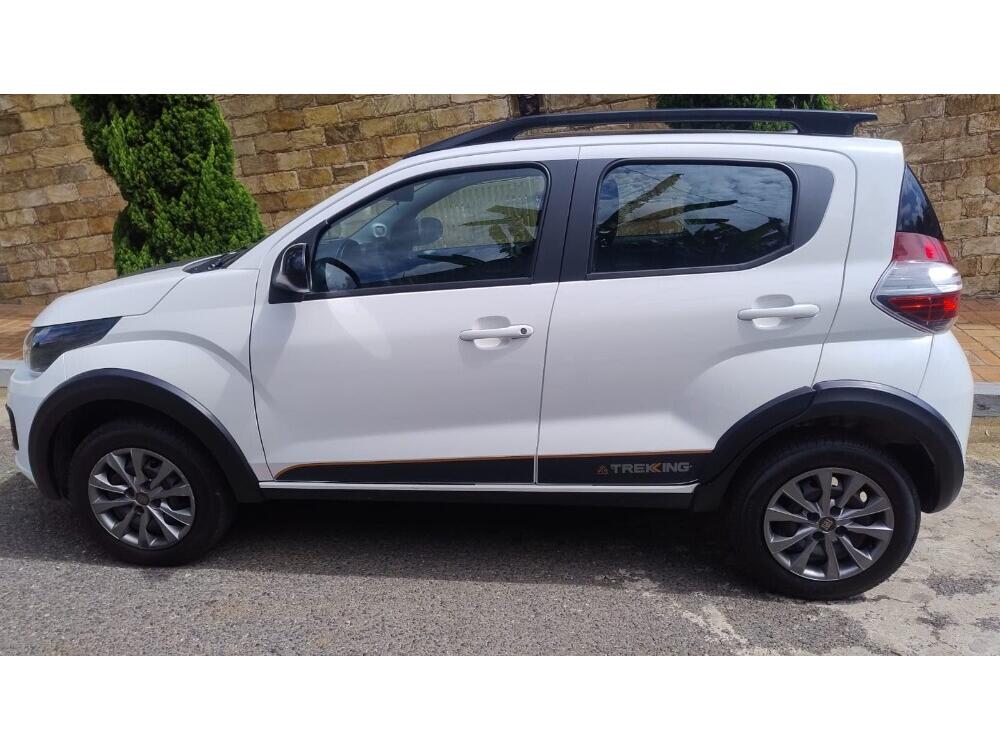 Fiat Mobi