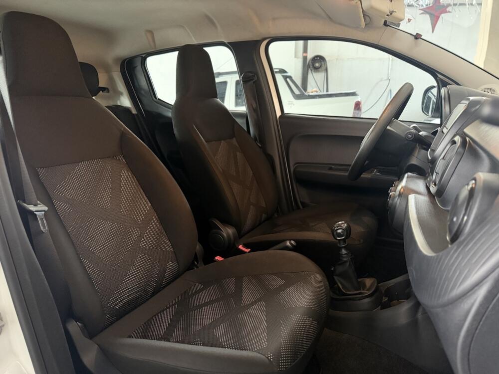 Fiat Mobi