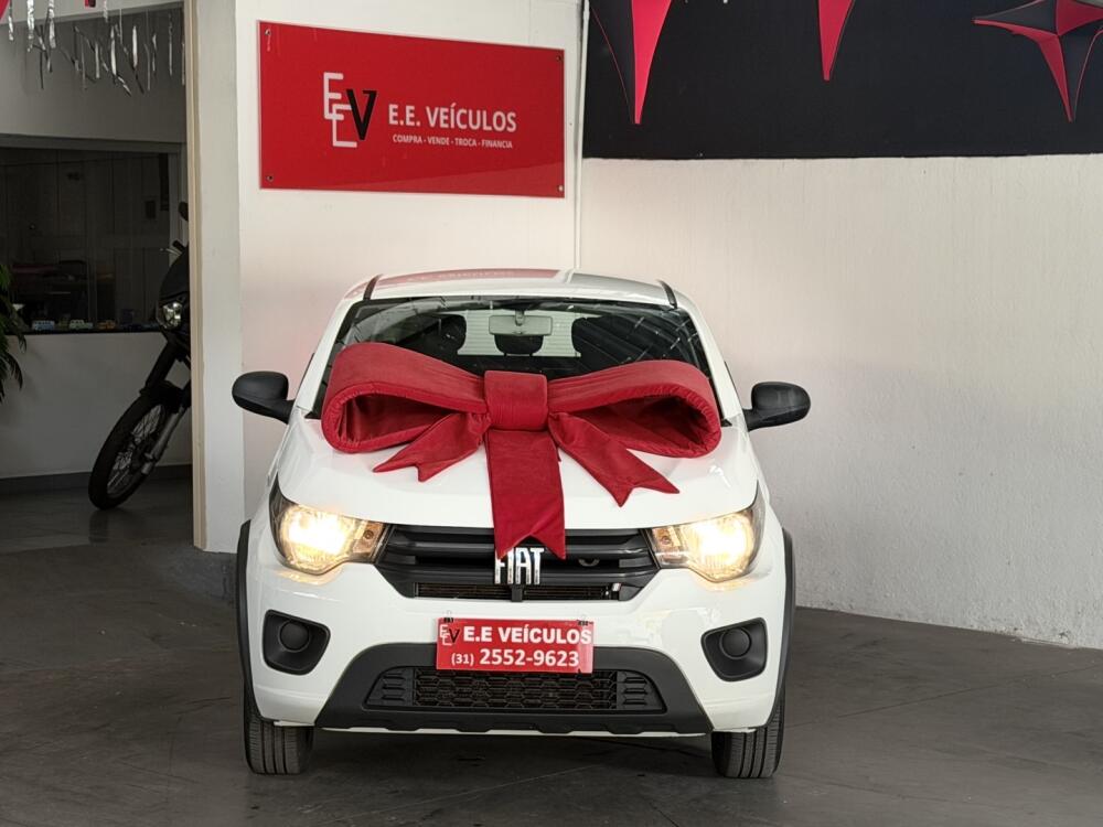 Fiat Mobi