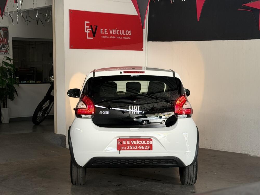 Fiat Mobi