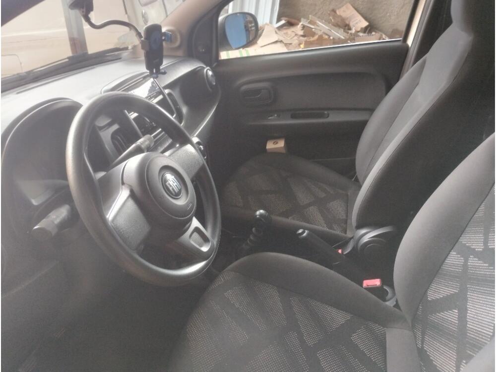 Fiat Mobi