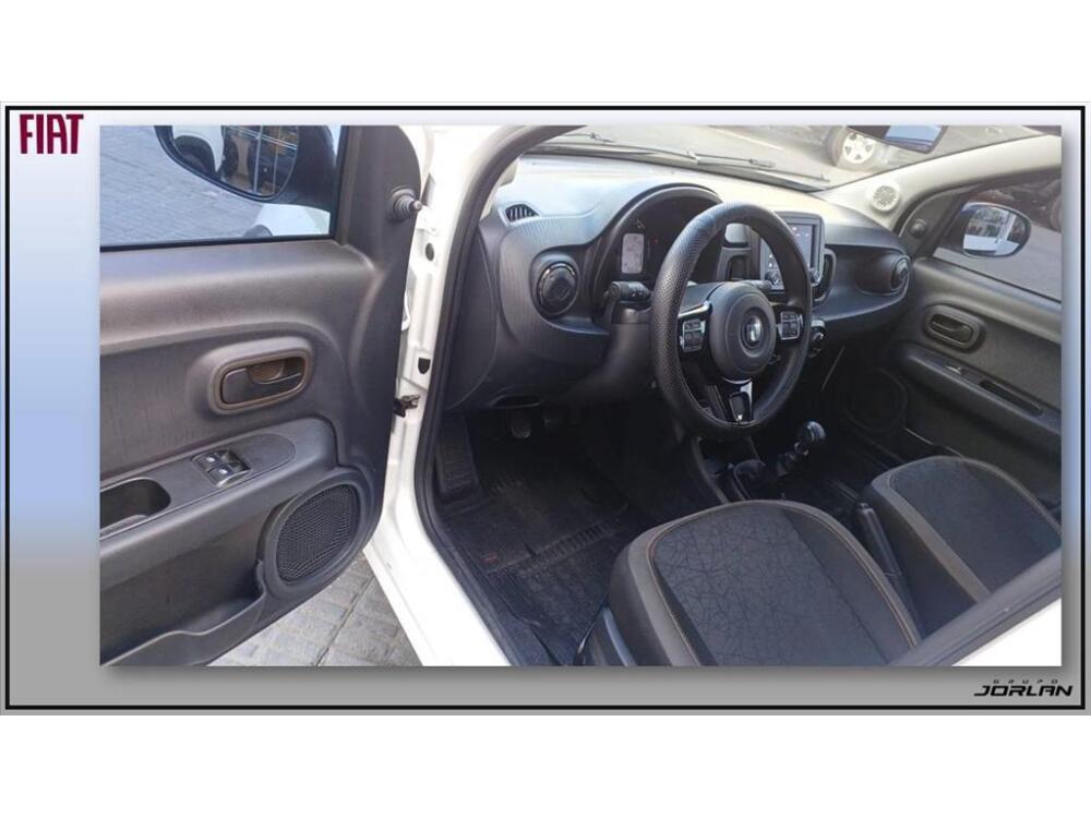 Fiat Mobi
