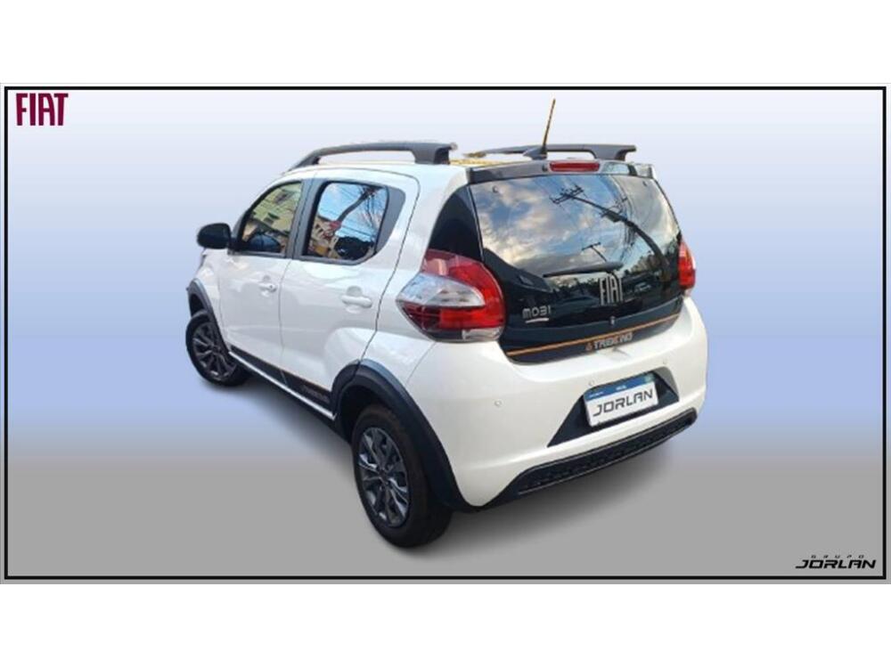 Fiat Mobi