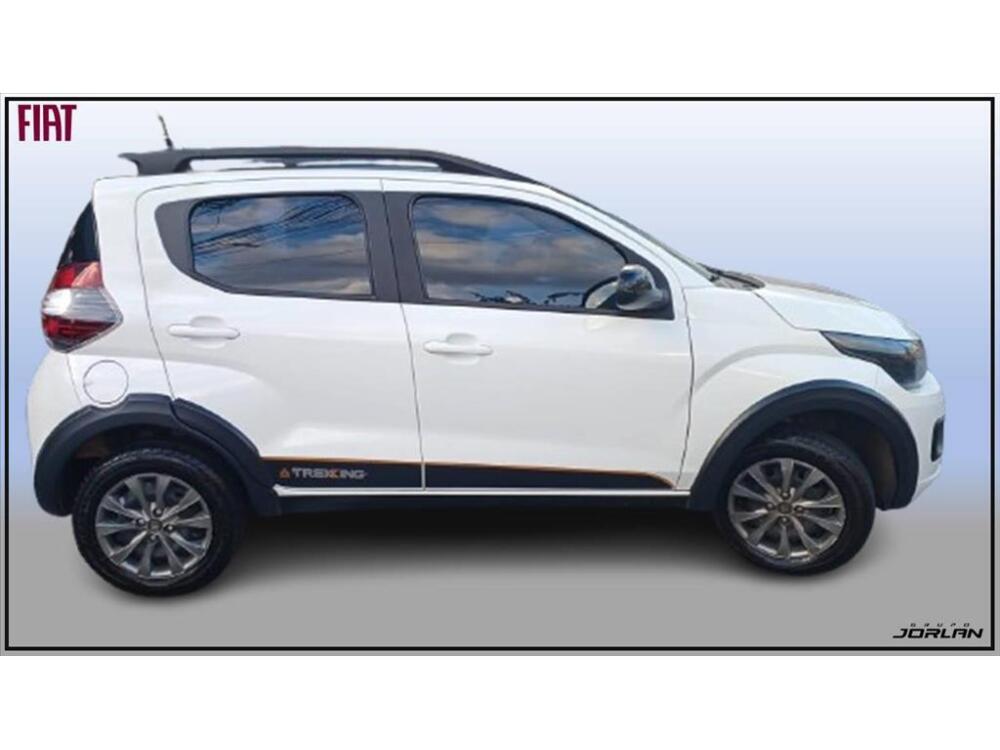Fiat Mobi