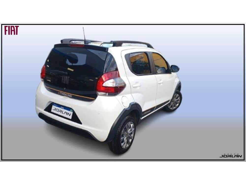 Fiat Mobi
