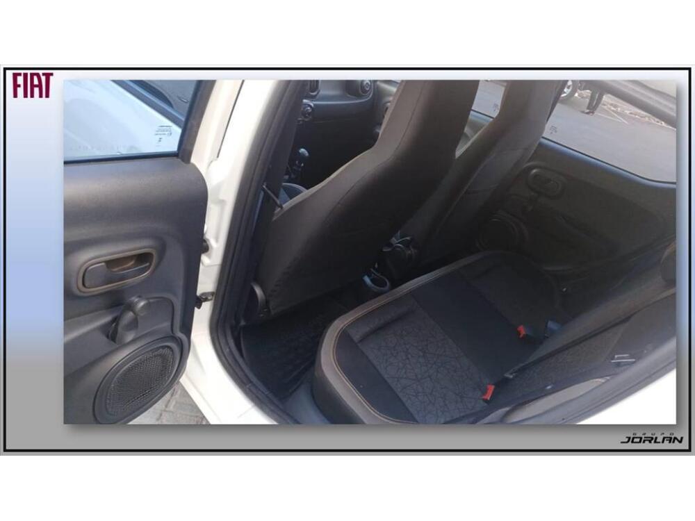 Fiat Mobi