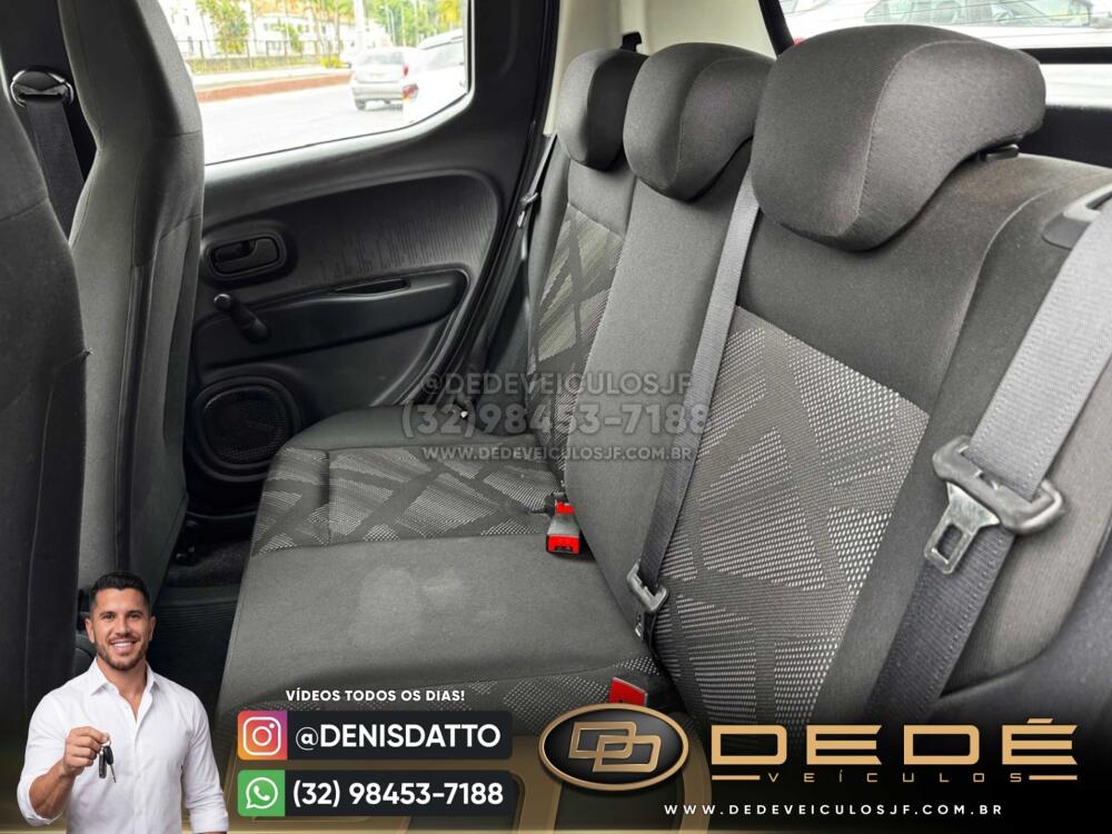 Fiat Mobi
