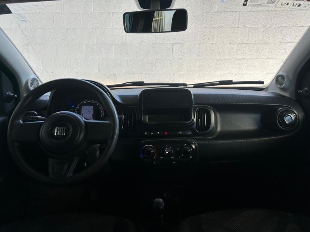 Fiat Mobi