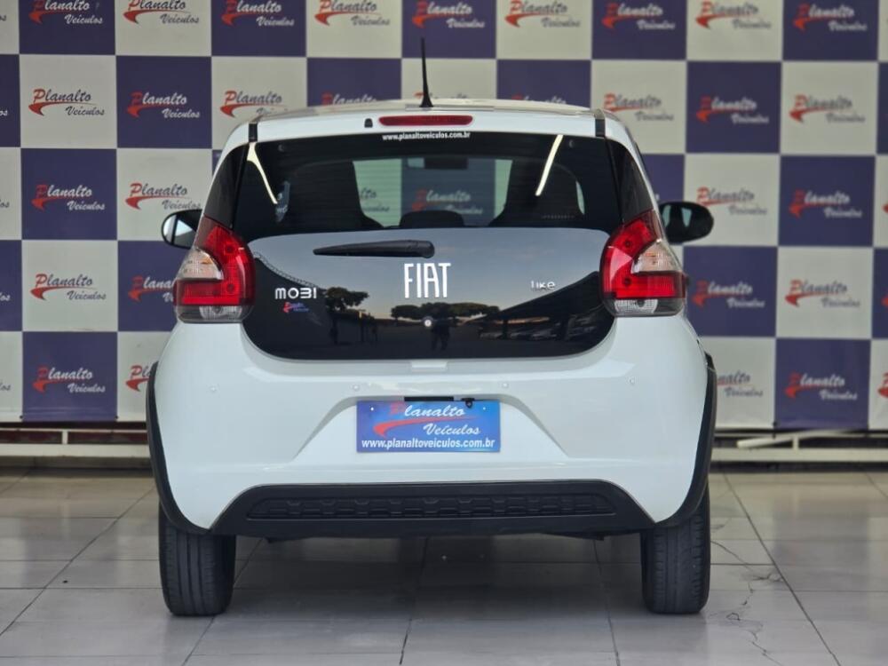 Fiat Mobi