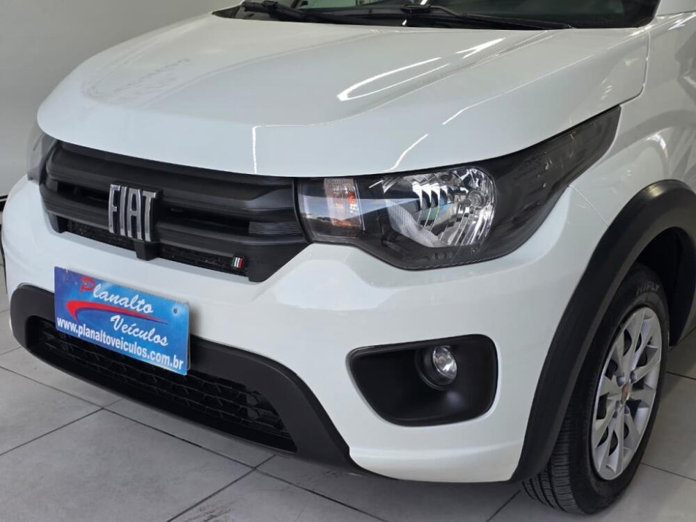 Fiat Mobi