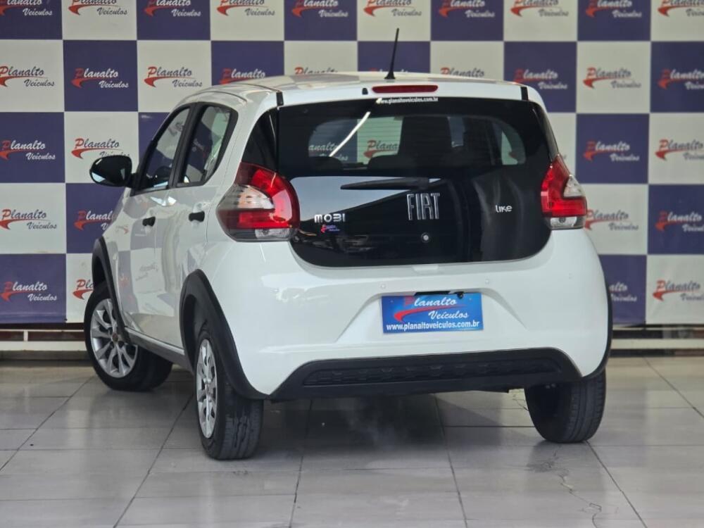 Fiat Mobi