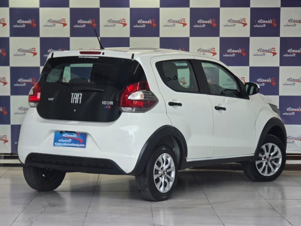 Fiat Mobi