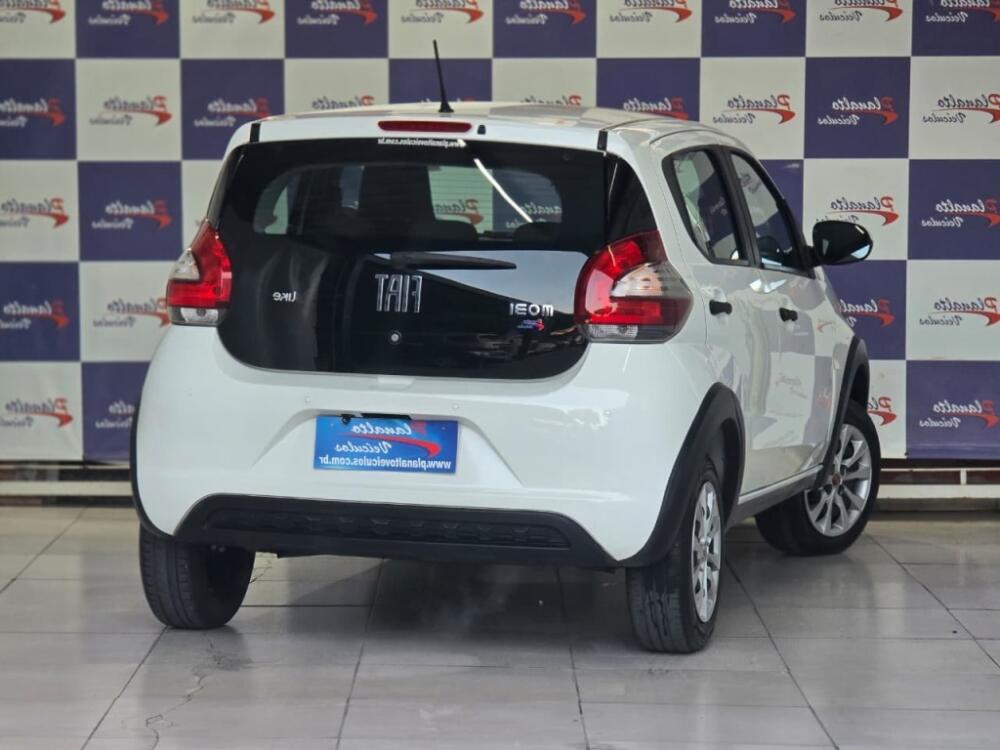 Fiat Mobi