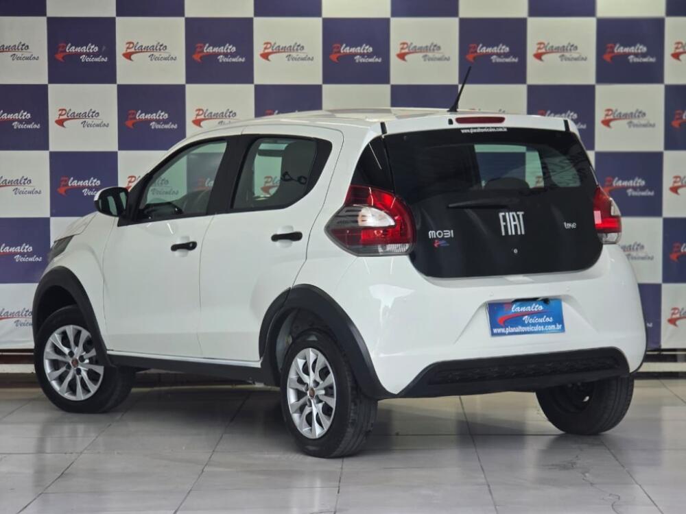 Fiat Mobi