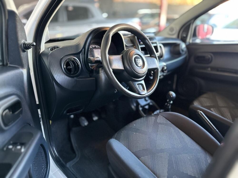 Fiat Mobi