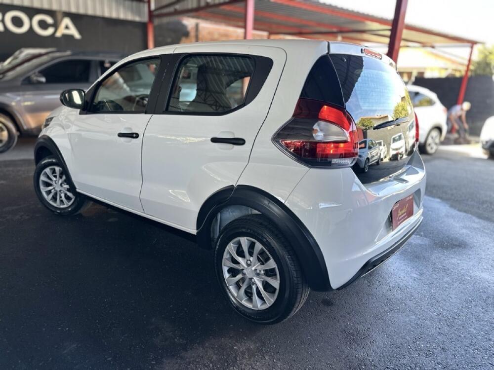 Fiat Mobi