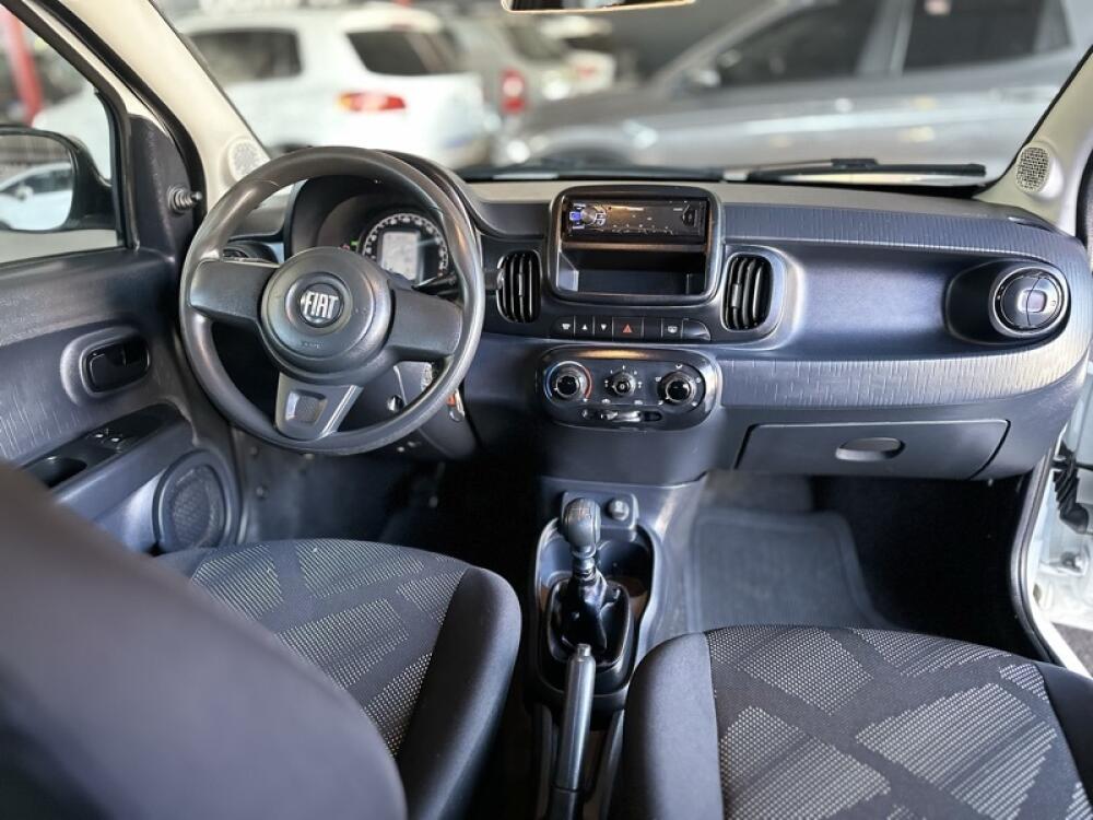 Fiat Mobi
