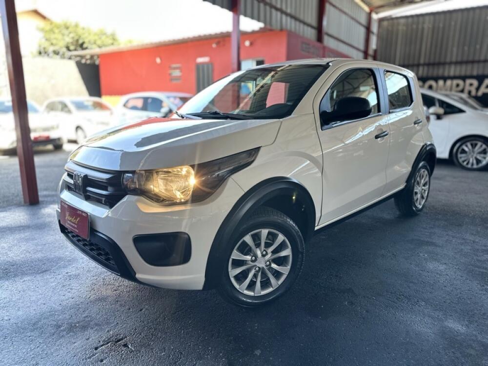 Fiat Mobi