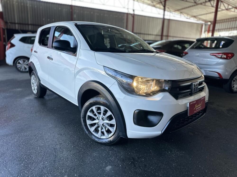 Fiat Mobi