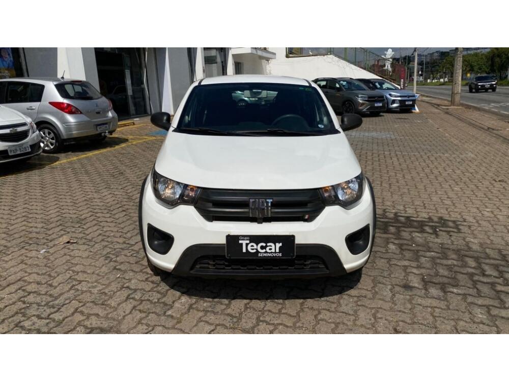 Fiat Mobi