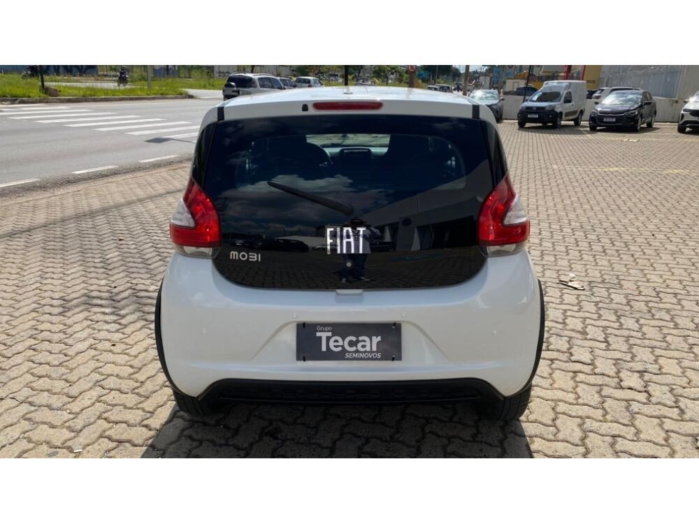 Fiat Mobi