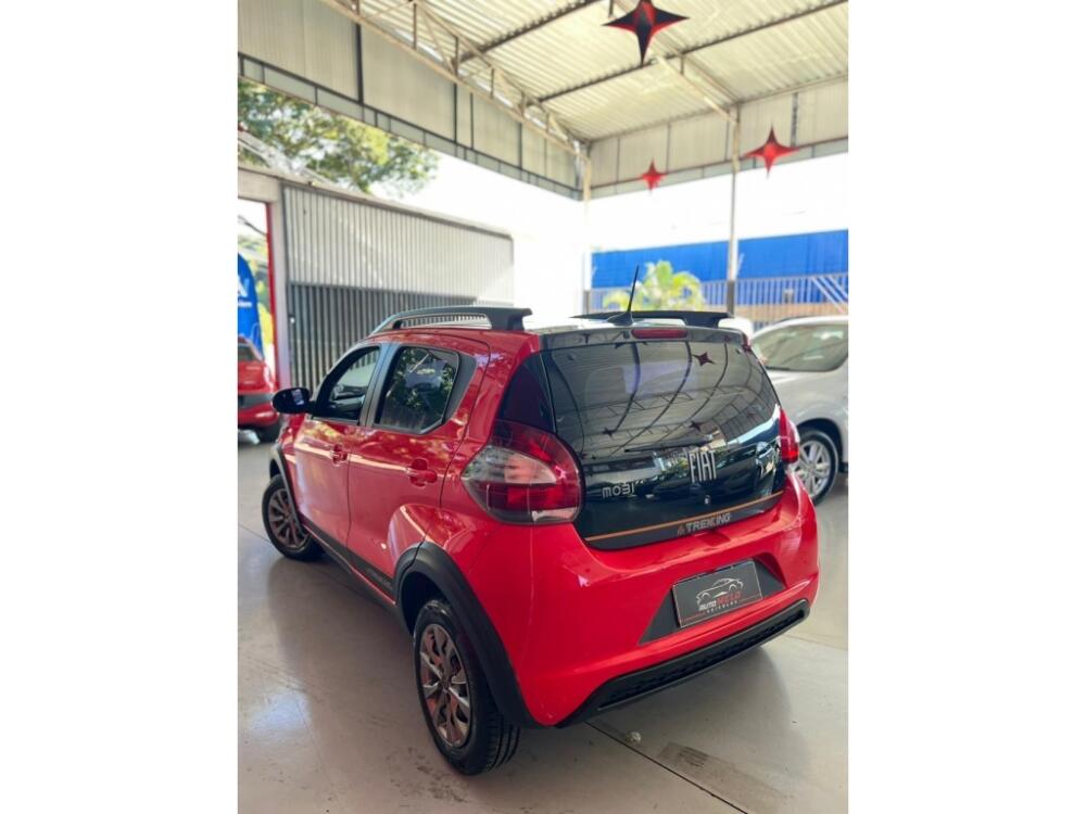 Fiat Mobi