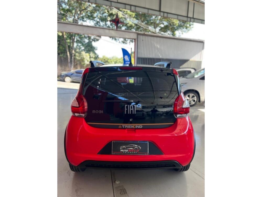 Fiat Mobi