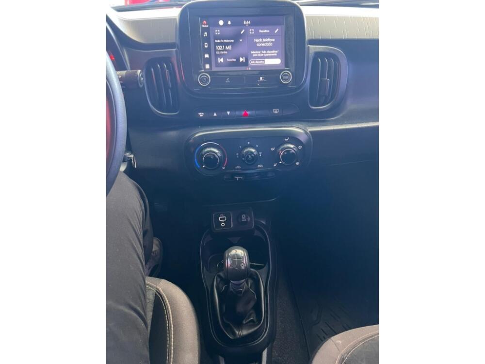 Fiat Mobi