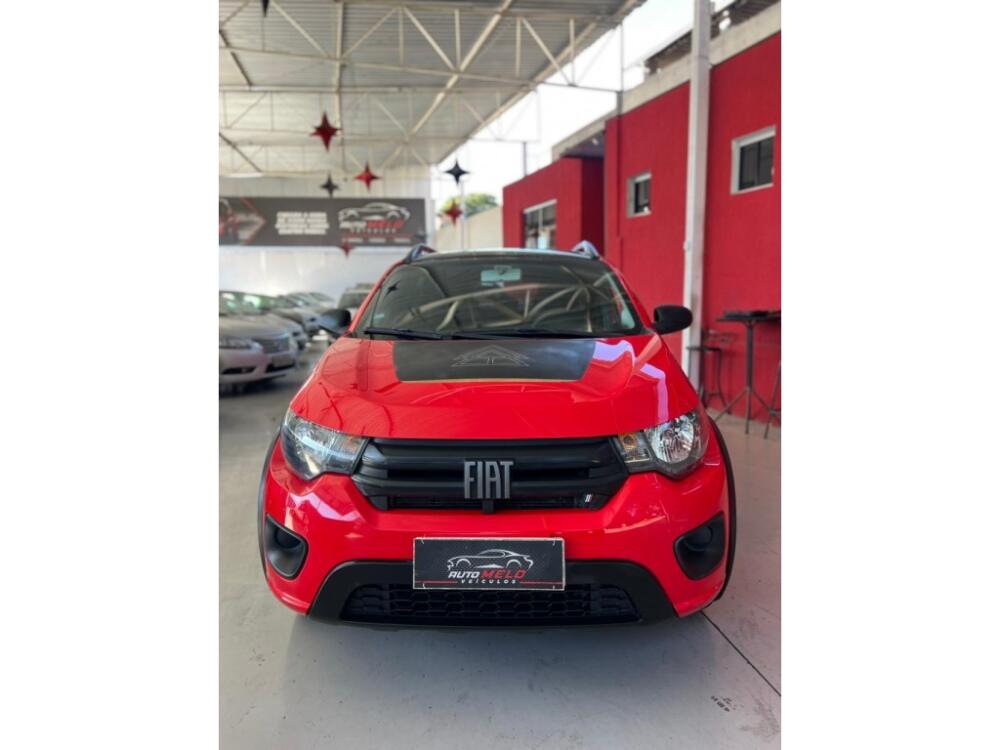 Fiat Mobi