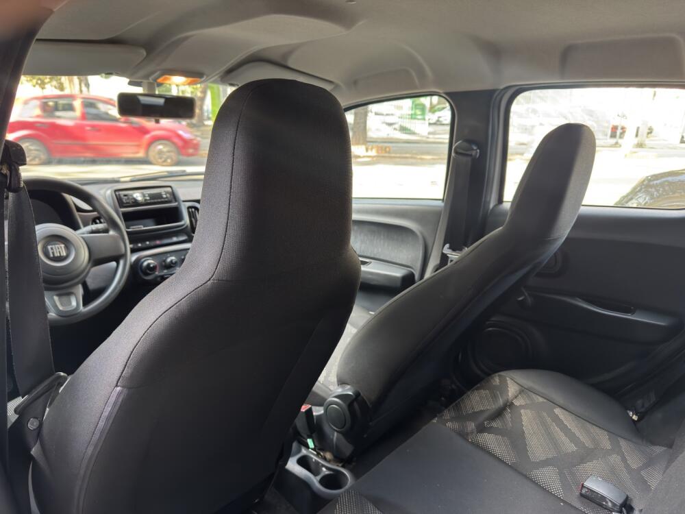Fiat Mobi