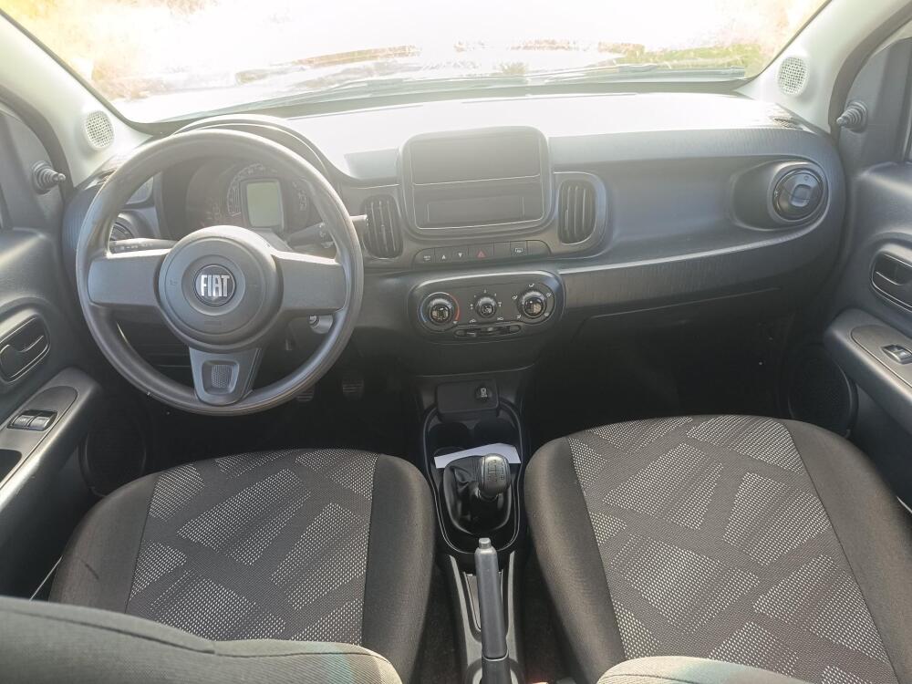 Fiat Mobi