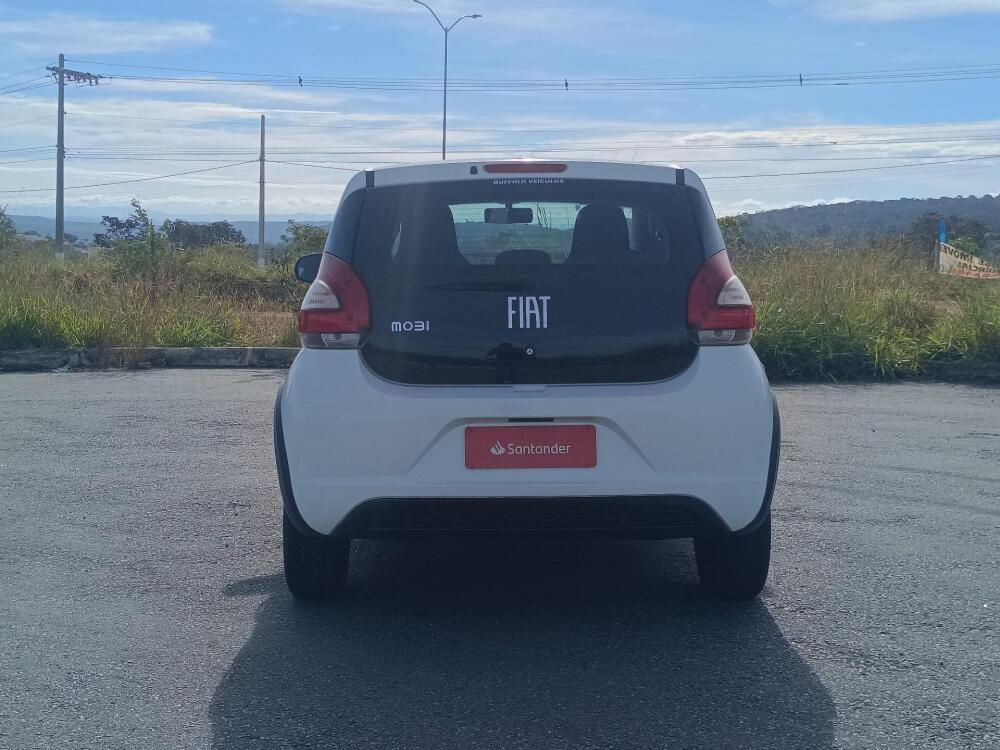 Fiat Mobi