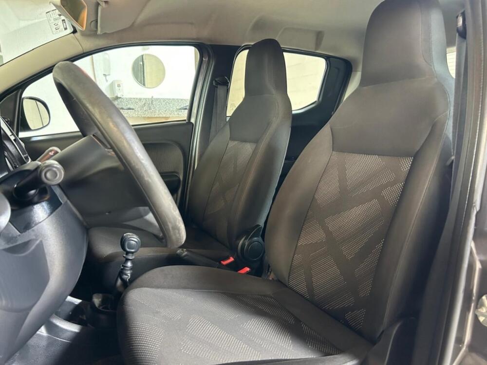 Fiat Mobi